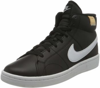 Nike Court Royale 2 Mid black/white/white onyx