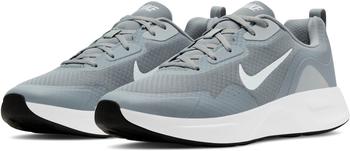 Nike Wearallday particle grey/white