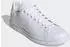 weiß: Adidas Stan Smith
