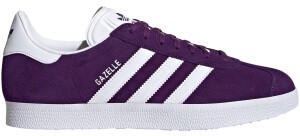 Adidas Gazelle rich purple/footwear white