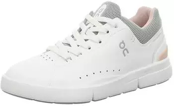 On THE ROGER Advantage Women white/rose
