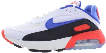 Nike Air Max 2090 summit white/black/bright crimson/racer blue
