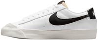 Nike Blazer Low '77 Women (DC4769) white/sail/white/black