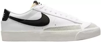 Nike Blazer Low '77 Women (DC4769) white/sail/white/black