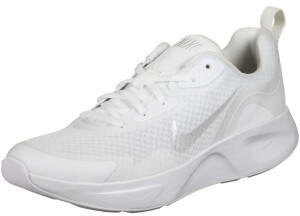 Nike WearAllDay Women white/white/white