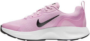 Nike WearAllDay Women light arctic pink/black