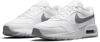 Nike CW4554-100, Nike Wmns Air Max SC white