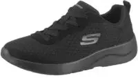 Sneakers Skechers Eye To Eye 12964/LGPK Grau Female