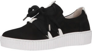 Gabor Low-Top-Sneaker (63.333) black/white