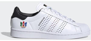 Adidas Superstar white/white/white (FW5388)