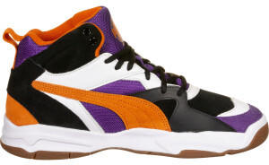 Puma x The Hundreds Performer Mid multicolor