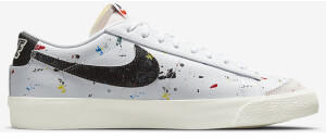 Nike Blazer Low '77 white/white/sail/black