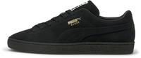 PUMA Suede Classic XXI Sneaker Schwarz