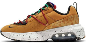 Nike Air Max Viva Women black/indigo burst/habanero red/wheat