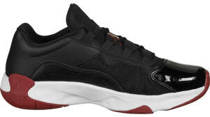 Nike Air Jordan 11 CMFT Low black/gym red/white