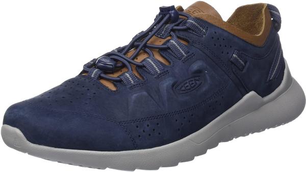Keen Footwear Keen Low Top Trainers Highland Blue Nights (1022245)