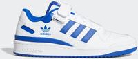 Adidas Forum Low Cloud White/Cloud White/Royal Blue