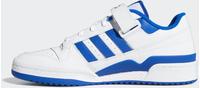 Adidas Forum Low Cloud White/Cloud White/Royal Blue