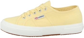 Superga 2750 COTU Classic yellow/white