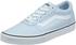 Vans Ward