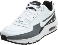 Nike 687977-105, NIKE Air Max LTD 3 Sneaker Herren 105 - white/white-black-cool grey