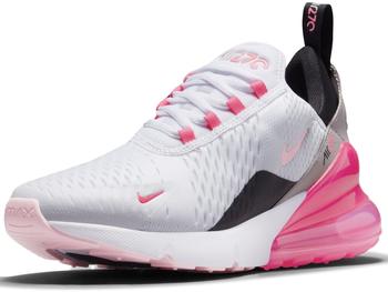 Nike Air Max 270 Women white/arctic punch-hyper pink-black