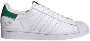 Adidas Superstar cloud white/off white/green (FY5480)