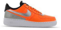 Nike Air Force 1 07 orange