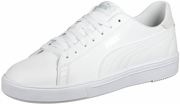 Puma Serve Pro Lite Sneaker white/gray