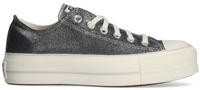 Converse Chuck Taylor All Star Lift Ox black/egret/silver