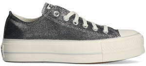 Converse Chuck Taylor All Star Lift Ox black/egret/silver