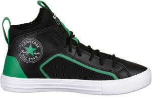 Converse Chuck Taylor AS Ultra Mid black/court green/white