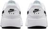 Nike Air Max SC (CW4555-102) white/black/white