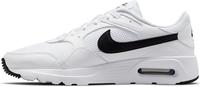Nike Air Max SC (CW4555-102) white/black/white