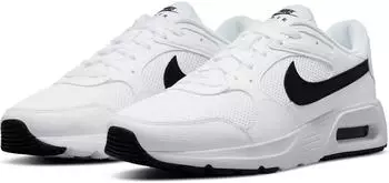 Nike Air Max SC (CW4555-102) white/black/white