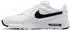 Nike Air Max SC (CW4555-102) white/black/white