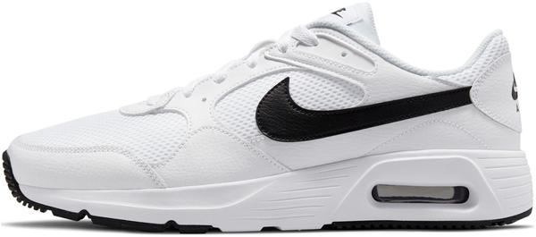 Nike Air Max SC (CW4555-102) white/black/white