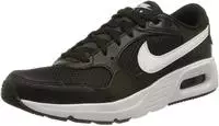Nike CW4555-003, NIKE Air Max SC Sneaker Herren black/black-black 45