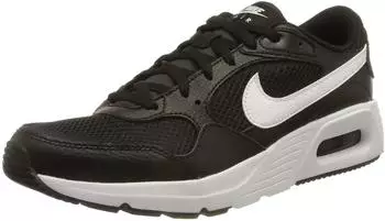 Nike Air Max SC black/black/black