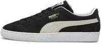 PUMA Herren Sneaker schwarz Velours