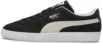 Puma Suede Classic XXI black/white