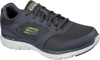 Skechers 232225-NVY, Skechers 232225-NVY - Skechers Flex Advantage Herren blau