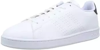 Adidas Advantage cloud white/cloud white/legend ink