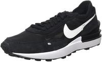Nike Damen Waffle One Schwarz Turnschuhe