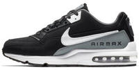 NIKE Air Max LTD 3 Sneaker Herren 001 - black/white-cool grey 42.5