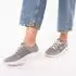Skechers Arch Fit - Comfy Wave grey/pink