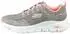 Skechers Arch Fit - Comfy Wave grey/pink