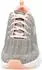 Skechers Arch Fit - Comfy Wave grey/pink