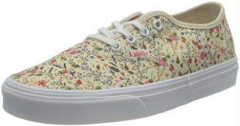Vans Doheny Ditzy Floral turtledove white
