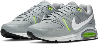 Nike Air Max Command snoke grey/white/ghost green